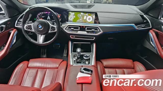 2021 BMW X6 (G06) xDrive30d M Sport Sold VIN WBAGT8107M9G09249 – photo 16 2021 BMW X6 (G06) xDrive30d M Sport Sold VIN WBAGT8107M9G09249 – photo 16