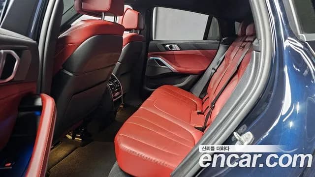 2021 BMW X6 (G06) xDrive30d M Sport Sold VIN WBAGT8107M9G09249 – photo 19 2021 BMW X6 (G06) xDrive30d M Sport Sold VIN WBAGT8107M9G09249 – photo 19