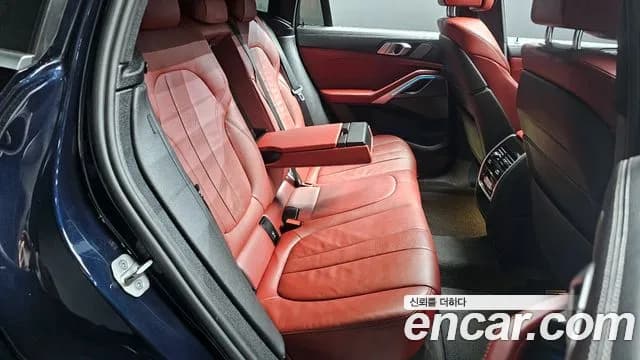 2021 BMW X6 (G06) xDrive30d M Sport Sold VIN WBAGT8107M9G09249 – photo 24 2021 BMW X6 (G06) xDrive30d M Sport Sold VIN WBAGT8107M9G09249 – photo 24