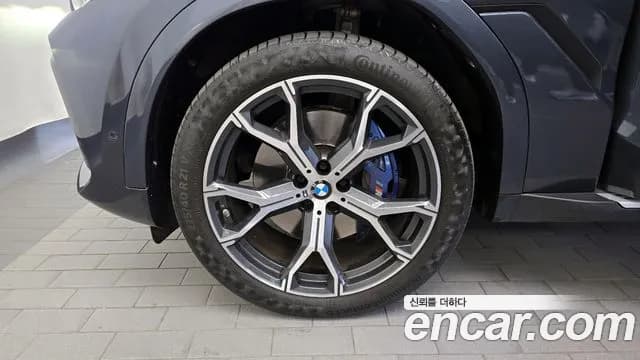 2022 BMW X6 (G06) xDrive30d M Sport Sold VIN WBAGT8107N9L45917 – front exterior 2022 BMW X6 (G06) xDrive30d M Sport Sold VIN WBAGT8107N9L45917 – front exterior