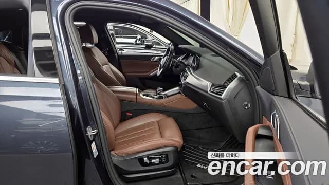 2022 BMW X6 (G06) xDrive30d M Sport Sold VIN WBAGT8107N9L45917 – dashboard 2022 BMW X6 (G06) xDrive30d M Sport Sold VIN WBAGT8107N9L45917 – dashboard