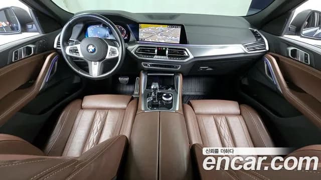 2022 BMW X6 (G06) xDrive30d M Sport Sold VIN WBAGT8107N9L45917 – photo 11 2022 BMW X6 (G06) xDrive30d M Sport Sold VIN WBAGT8107N9L45917 – photo 11