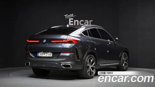 2022 BMW X6 (G06) xDrive30d M Sport Sold VIN WBAGT8107N9L45917 – photo 12 2022 BMW X6 (G06) xDrive30d M Sport Sold VIN WBAGT8107N9L45917 – photo 12