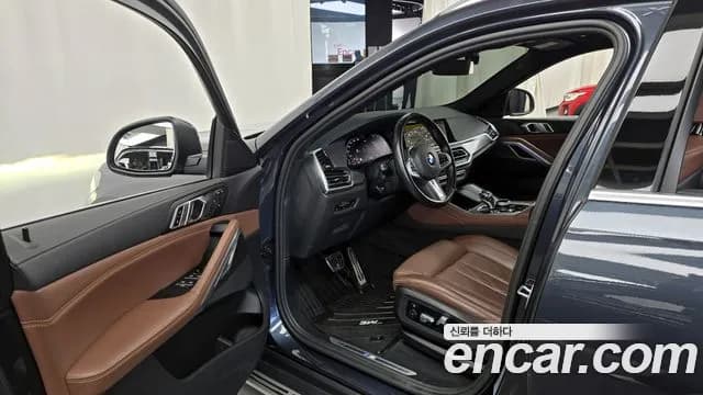 2022 BMW X6 (G06) xDrive30d M Sport Sold VIN WBAGT8107N9L45917 – photo 14 2022 BMW X6 (G06) xDrive30d M Sport Sold VIN WBAGT8107N9L45917 – photo 14