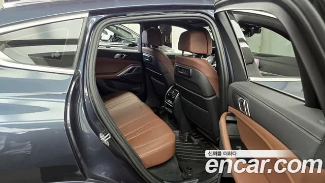 2022 BMW X6 (G06) xDrive30d M Sport Sold VIN WBAGT8107N9L45917 – photo 16 2022 BMW X6 (G06) xDrive30d M Sport Sold VIN WBAGT8107N9L45917 – photo 16