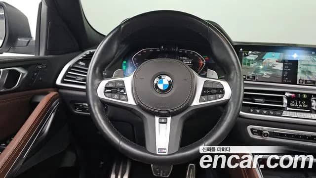 2022 BMW X6 (G06) xDrive30d M Sport Sold VIN WBAGT8107N9M67161 – photo 12 2022 BMW X6 (G06) xDrive30d M Sport Sold VIN WBAGT8107N9M67161 – photo 12