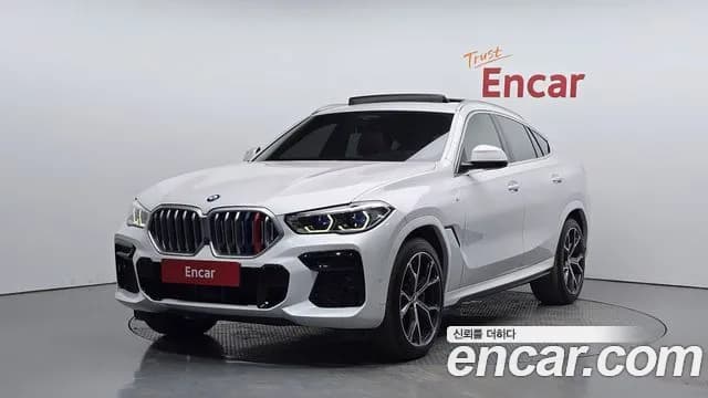 2022 BMW X6 (G06) xDrive30d M Sport Sold VIN WBAGT8108N9J10944 – side profile 2022 BMW X6 (G06) xDrive30d M Sport Sold VIN WBAGT8108N9J10944 – side profile