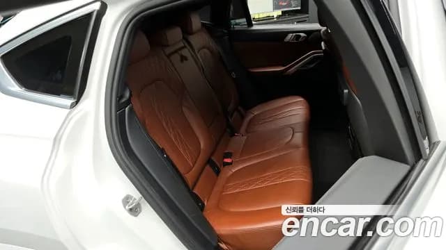 2022 BMW X6 (G06) xDrive30d M Sport Sold VIN WBAGT8108N9J10944 – photo 11 2022 BMW X6 (G06) xDrive30d M Sport Sold VIN WBAGT8108N9J10944 – photo 11