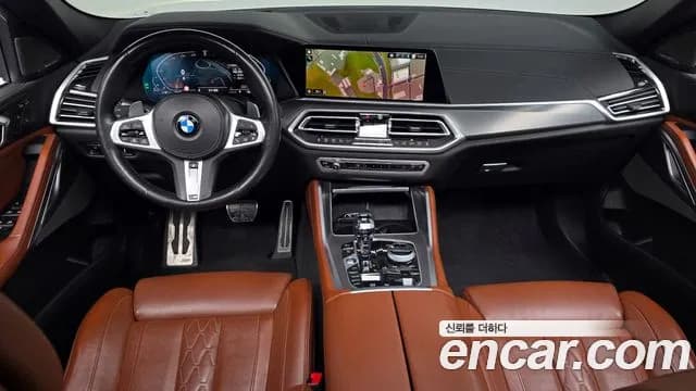 2022 BMW X6 (G06) xDrive30d M Sport Sold VIN WBAGT8108N9J10944 – photo 12 2022 BMW X6 (G06) xDrive30d M Sport Sold VIN WBAGT8108N9J10944 – photo 12