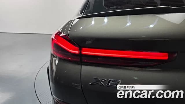 2021 BMW X6 (G06) xDrive30d M Sport Sold VIN WBAGT8109M9E97182 – front exterior 2021 BMW X6 (G06) xDrive30d M Sport Sold VIN WBAGT8109M9E97182 – front exterior