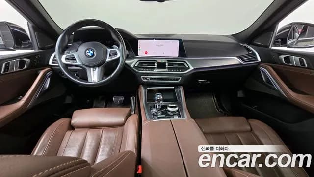2021 BMW X6 (G06) xDrive30d M Sport Sold VIN WBAGT8109M9E97182 – trunk area 2021 BMW X6 (G06) xDrive30d M Sport Sold VIN WBAGT8109M9E97182 – trunk area