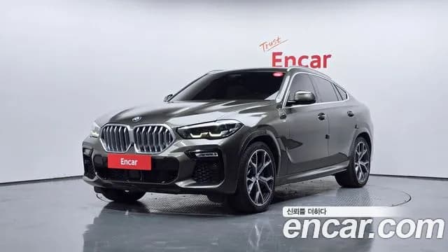 2021 BMW X6 (G06) xDrive30d M Sport Sold VIN WBAGT8109M9E97182 – photo 12 2021 BMW X6 (G06) xDrive30d M Sport Sold VIN WBAGT8109M9E97182 – photo 12