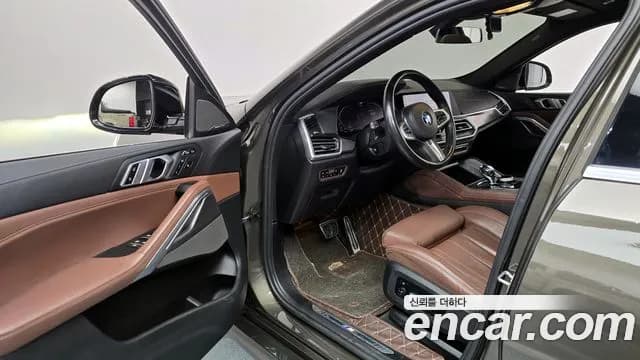 2021 BMW X6 (G06) xDrive30d M Sport Sold VIN WBAGT8109M9E97182 – photo 22 2021 BMW X6 (G06) xDrive30d M Sport Sold VIN WBAGT8109M9E97182 – photo 22