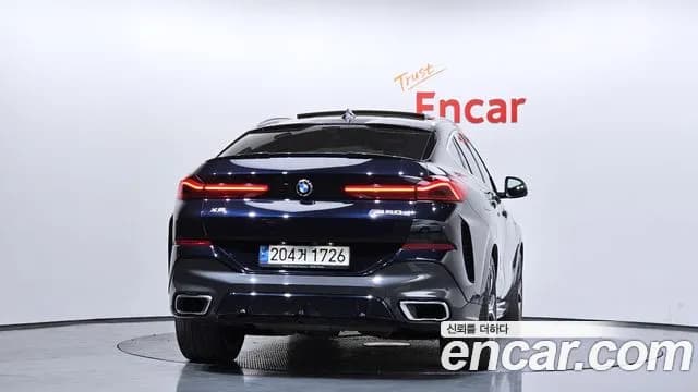 2021 BMW X6 (G06) xDrive30d M Sport Sold VIN WBAGT8109M9F72625 – front exterior 2021 BMW X6 (G06) xDrive30d M Sport Sold VIN WBAGT8109M9F72625 – front exterior