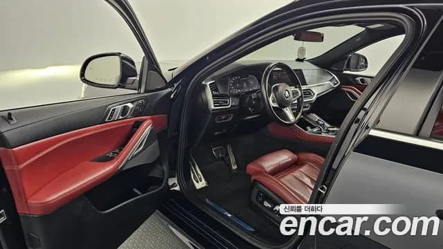 2021 BMW X6 (G06) xDrive30d M Sport Sold VIN WBAGT8109M9F72625 – interior seats 2021 BMW X6 (G06) xDrive30d M Sport Sold VIN WBAGT8109M9F72625 – interior seats