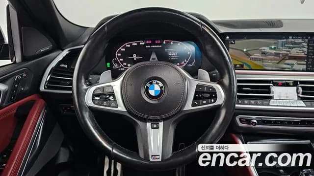 2021 BMW X6 (G06) xDrive30d M Sport Sold VIN WBAGT8109M9F72625 – photo 14 2021 BMW X6 (G06) xDrive30d M Sport Sold VIN WBAGT8109M9F72625 – photo 14