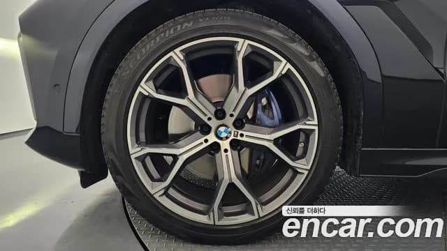 2021 BMW X6 (G06) xDrive30d M Sport Sold VIN WBAGT8109M9F72625 – photo 15 2021 BMW X6 (G06) xDrive30d M Sport Sold VIN WBAGT8109M9F72625 – photo 15