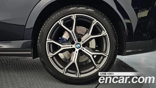 2021 BMW X6 (G06) xDrive30d M Sport Sold VIN WBAGT8109M9F72625 – photo 16 2021 BMW X6 (G06) xDrive30d M Sport Sold VIN WBAGT8109M9F72625 – photo 16