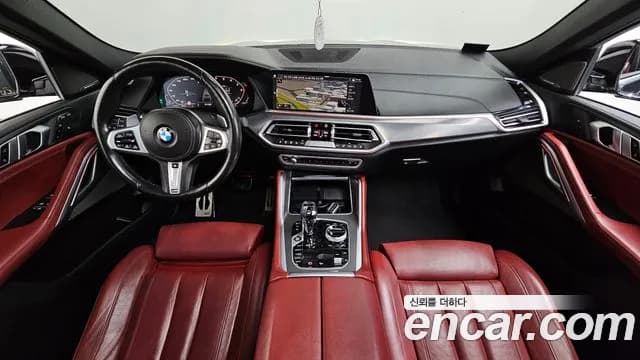 2021 BMW X6 (G06) xDrive30d M Sport Sold VIN WBAGT8109M9F72625 – photo 24 2021 BMW X6 (G06) xDrive30d M Sport Sold VIN WBAGT8109M9F72625 – photo 24