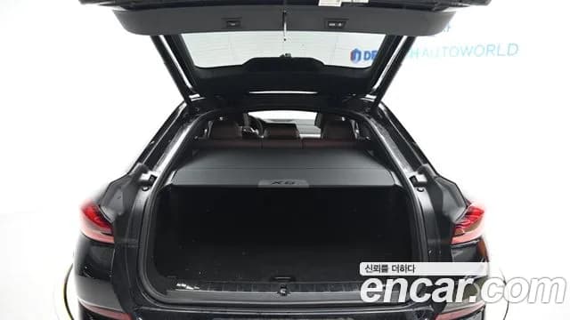 2021 BMW X6 (G06) xDrive30d M Sport Sold VIN WBAGT810MX9E57421 – photo 11 2021 BMW X6 (G06) xDrive30d M Sport Sold VIN WBAGT810MX9E57421 – photo 11