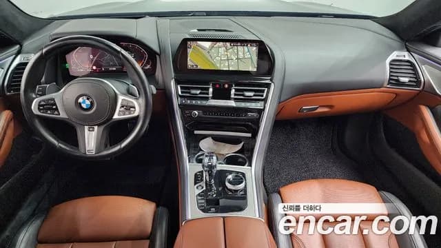 2021 BMW 8 Series (G15) 840i xDrive M Sport Gran Coupe Sold VIN WBAGV410181818181 – interior seats 2021 BMW 8 Series (G15) 840i xDrive M Sport Gran Coupe Sold VIN WBAGV410181818181 – interior seats