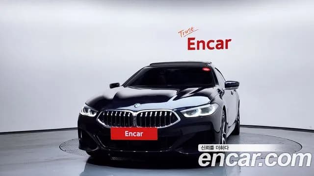 2021 BMW 8 Series (G15) 840i xDrive M Sport Gran Coupe Sold VIN WBAGV410181818181 – undercarriage 2021 BMW 8 Series (G15) 840i xDrive M Sport Gran Coupe Sold VIN WBAGV410181818181 – undercarriage