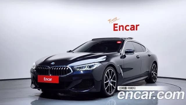 2021 BMW 8 Series (G15) 840i xDrive M Sport Gran Coupe Sold VIN WBAGV410181818181 – photo 12 2021 BMW 8 Series (G15) 840i xDrive M Sport Gran Coupe Sold VIN WBAGV410181818181 – photo 12