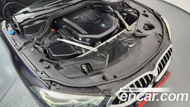 2021 BMW 8 Series (G15) 840i xDrive M Sport Gran Coupe Sold VIN WBAGV410181818181 – photo 18 2021 BMW 8 Series (G15) 840i xDrive M Sport Gran Coupe Sold VIN WBAGV410181818181 – photo 18
