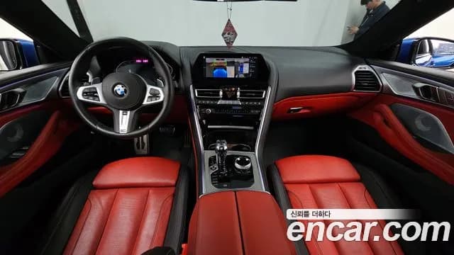 2020 BMW 8 Series (G15) 840i xDrive M Sport Gran Coupe Sold VIN WBAGV4101LCE63998 – exterior detail 2020 BMW 8 Series (G15) 840i xDrive M Sport Gran Coupe Sold VIN WBAGV4101LCE63998 – exterior detail