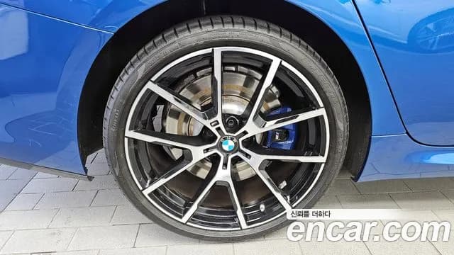 2020 BMW 8 Series (G15) 840i xDrive M Sport Gran Coupe Sold VIN WBAGV4101LCE63998 – undercarriage 2020 BMW 8 Series (G15) 840i xDrive M Sport Gran Coupe Sold VIN WBAGV4101LCE63998 – undercarriage