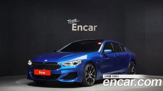 2020 BMW 8 Series (G15) 840i xDrive M Sport Gran Coupe Sold VIN WBAGV4101LCE63998 – photo 13 2020 BMW 8 Series (G15) 840i xDrive M Sport Gran Coupe Sold VIN WBAGV4101LCE63998 – photo 13