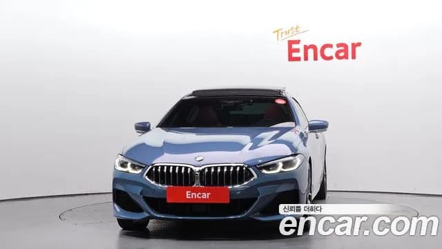 2021 BMW 8Series (G15) 840i xDrive M Sport Gran Coupe Sold VIN WBAGV4103MCH31970 – side profile 2021 BMW 8Series (G15) 840i xDrive M Sport Gran Coupe Sold VIN WBAGV4103MCH31970 – side profile