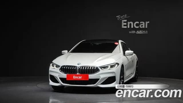 2021 BMW 8 Series (G15) 840i xDrive M Sport Gran Coupe Sold VIN WBAGV4107MCH28022 – dashboard 2021 BMW 8 Series (G15) 840i xDrive M Sport Gran Coupe Sold VIN WBAGV4107MCH28022 – dashboard