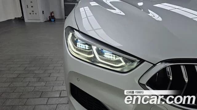 2021 BMW 8 Series (G15) 840i xDrive M Sport Gran Coupe Sold VIN WBAGV4107MCH28022 – photo 19 2021 BMW 8 Series (G15) 840i xDrive M Sport Gran Coupe Sold VIN WBAGV4107MCH28022 – photo 19