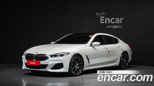 2021 BMW 8 Series (G15) 840i xDrive M Sport Gran Coupe Sold VIN WBAGV4107MCH28022 – photo 31 2021 BMW 8 Series (G15) 840i xDrive M Sport Gran Coupe Sold VIN WBAGV4107MCH28022 – photo 31