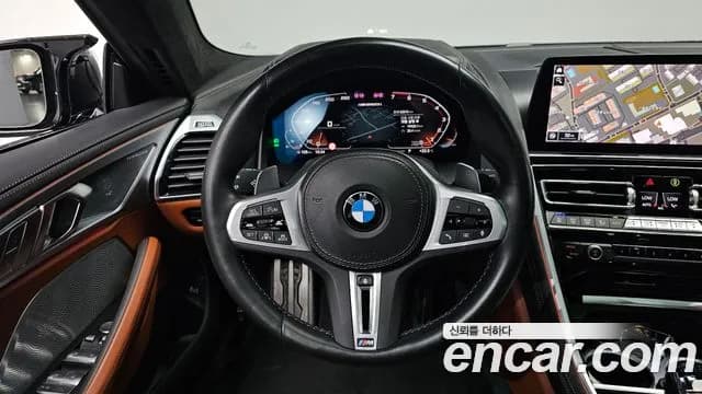 2023 BMW 8Series (G15) M850i xDrive Gran Coupe Sold VIN WBAGV8101PCM11278 – exterior detail 2023 BMW 8Series (G15) M850i xDrive Gran Coupe Sold VIN WBAGV8101PCM11278 – exterior detail