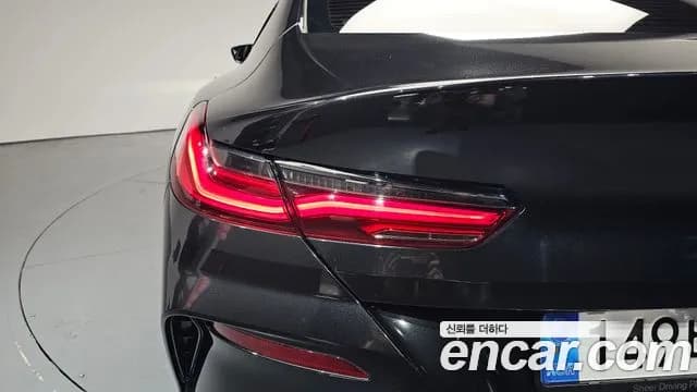 2023 BMW 8Series (G15) M850i xDrive Gran Coupe Sold VIN WBAGV8101PCM11278 – odometer reading 2023 BMW 8Series (G15) M850i xDrive Gran Coupe Sold VIN WBAGV8101PCM11278 – odometer reading