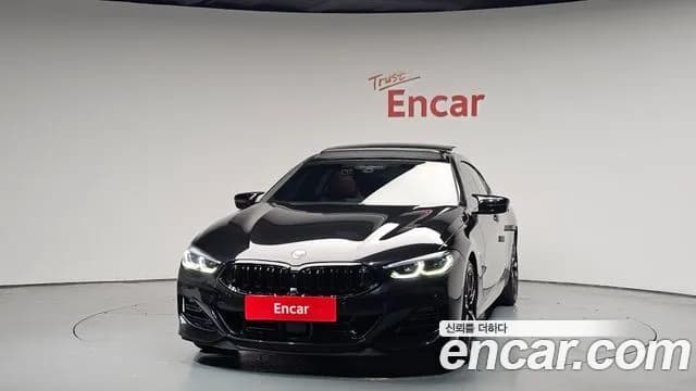 2023 BMW 8Series (G15) M850i xDrive Gran Coupe Sold VIN WBAGV8101PCM11278 – photo 19 2023 BMW 8Series (G15) M850i xDrive Gran Coupe Sold VIN WBAGV8101PCM11278 – photo 19