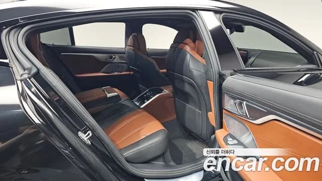 2023 BMW 8Series (G15) M850i xDrive Gran Coupe Sold VIN WBAGV8101PCM11278 – photo 20 2023 BMW 8Series (G15) M850i xDrive Gran Coupe Sold VIN WBAGV8101PCM11278 – photo 20