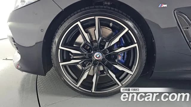 2023 BMW 8Series (G15) M850i xDrive Gran Coupe Sold VIN WBAGV8101PCM11278 – photo 29 2023 BMW 8Series (G15) M850i xDrive Gran Coupe Sold VIN WBAGV8101PCM11278 – photo 29