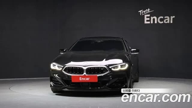 2023 BMW 8 Series (G15) M850i xDrive Gran Coupe Sold VIN WBAGV8101PCM68130 – photo 15 2023 BMW 8 Series (G15) M850i xDrive Gran Coupe Sold VIN WBAGV8101PCM68130 – photo 15