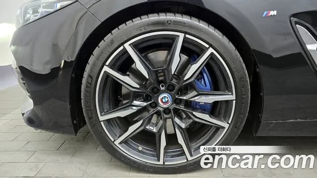 2023 BMW 8 Series (G15) M850i xDrive Gran Coupe Sold VIN WBAGV8101PCM68130 – photo 16 2023 BMW 8 Series (G15) M850i xDrive Gran Coupe Sold VIN WBAGV8101PCM68130 – photo 16