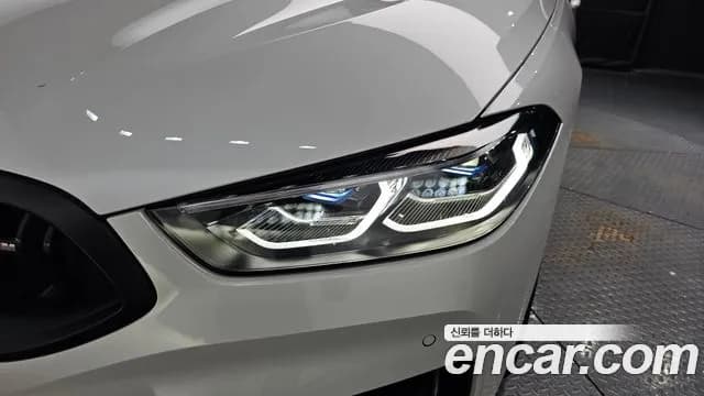 2025 BMW 8 Series (G15) M850i xDrive Gran Coupe Sold VIN WBAGV8107SCT51256 – photo 12 2025 BMW 8 Series (G15) M850i xDrive Gran Coupe Sold VIN WBAGV8107SCT51256 – photo 12