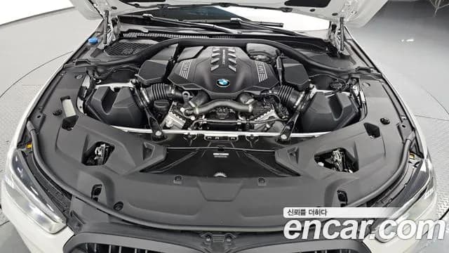 2025 BMW 8 Series (G15) M850i xDrive Gran Coupe Sold VIN WBAGV8107SCT51256 – photo 36 2025 BMW 8 Series (G15) M850i xDrive Gran Coupe Sold VIN WBAGV8107SCT51256 – photo 36