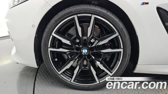 2025 BMW 8 Series (G15) M850i xDrive Gran Coupe Sold VIN WBAGV8107SCT51256 – photo 38 2025 BMW 8 Series (G15) M850i xDrive Gran Coupe Sold VIN WBAGV8107SCT51256 – photo 38