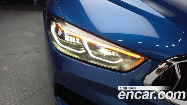 2020 BMW 8Series (G15) 840d xDrive M Sport Gran Coupe Sold VIN WBAGW4107LCD28117 – front exterior 2020 BMW 8Series (G15) 840d xDrive M Sport Gran Coupe Sold VIN WBAGW4107LCD28117 – front exterior