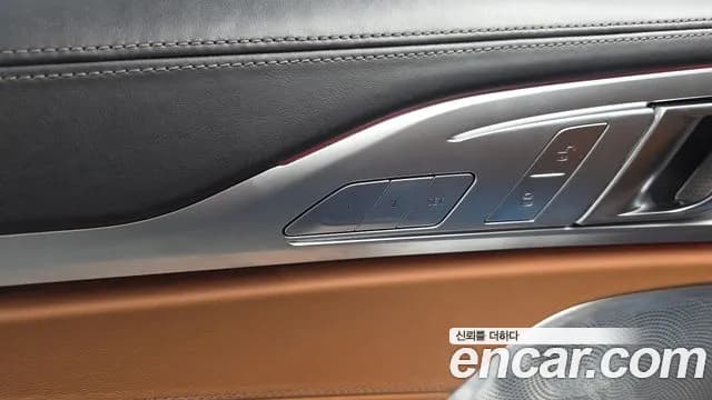 2020 BMW 8Series (G15) 840d xDrive M Sport Gran Coupe Sold VIN WBAGW4107LCD28117 – rear exterior 2020 BMW 8Series (G15) 840d xDrive M Sport Gran Coupe Sold VIN WBAGW4107LCD28117 – rear exterior