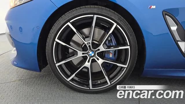 2020 BMW 8Series (G15) 840d xDrive M Sport Gran Coupe Sold VIN WBAGW4107LCD28117 – photo 11 2020 BMW 8Series (G15) 840d xDrive M Sport Gran Coupe Sold VIN WBAGW4107LCD28117 – photo 11