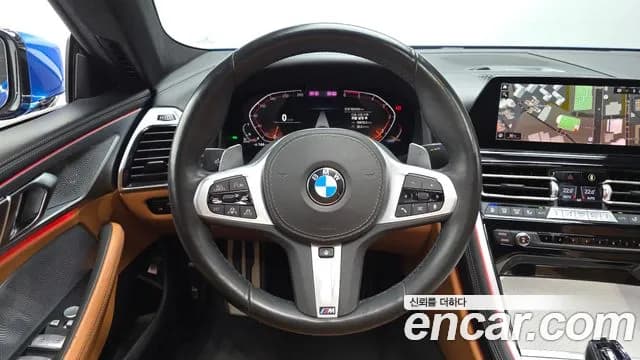 2020 BMW 8Series (G15) 840d xDrive M Sport Gran Coupe Sold VIN WBAGW4107LCD28117 – photo 15 2020 BMW 8Series (G15) 840d xDrive M Sport Gran Coupe Sold VIN WBAGW4107LCD28117 – photo 15