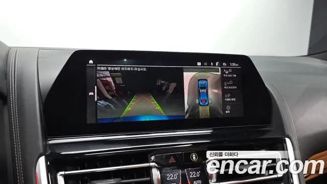 2020 BMW 8Series (G15) 840d xDrive M Sport Gran Coupe Sold VIN WBAGW4107LCD28117 – photo 19 2020 BMW 8Series (G15) 840d xDrive M Sport Gran Coupe Sold VIN WBAGW4107LCD28117 – photo 19